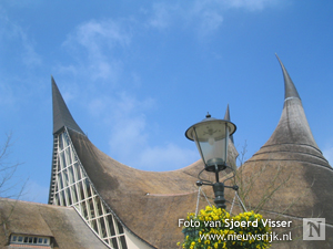 Het Huis van de Vijf Zintuigen