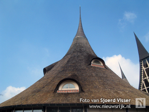 Het Huis van de Vijf Zintuigen