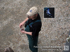 Vekoma betrokken bij De Vliegende Hollander?