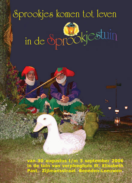 Sprookjestuin