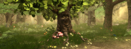Sprookjesboom