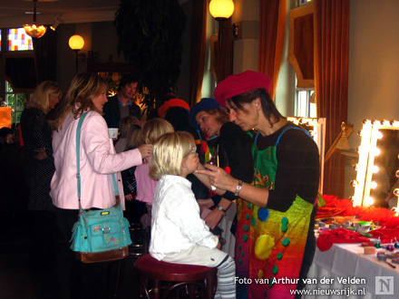 Annie Perspremiere Efteling