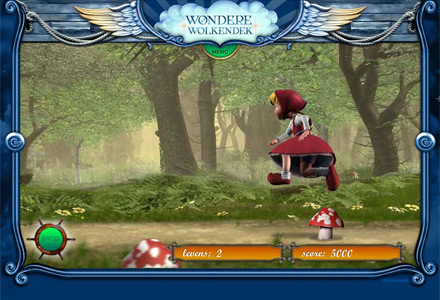 Nieuw Sprookjesboom Spel